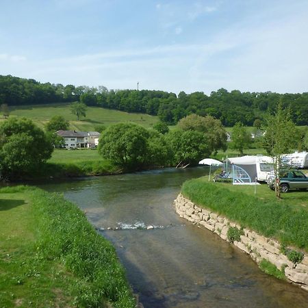 Chalet Mullerthal Reisdorf المظهر الخارجي الصورة