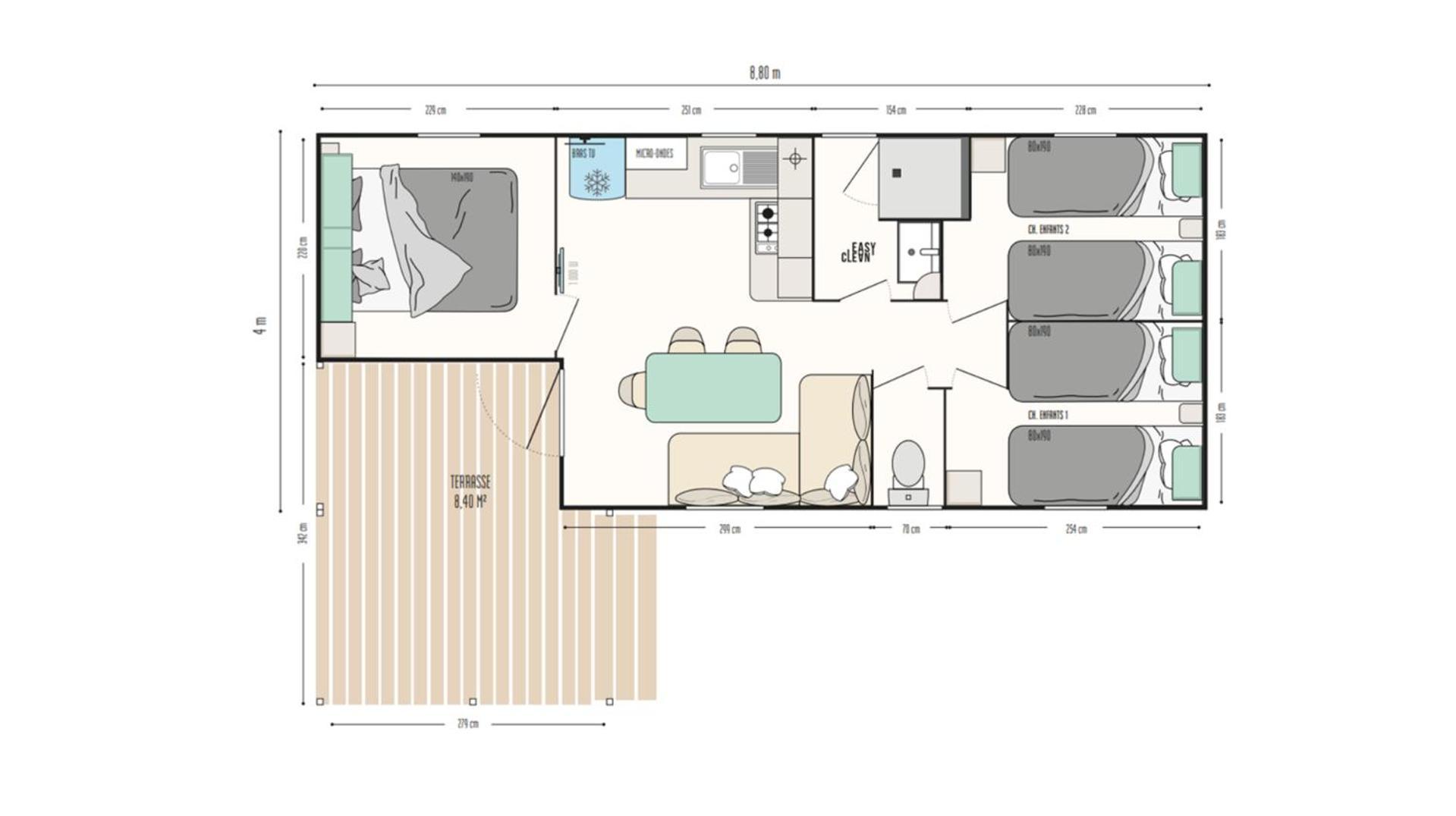 Chalet Mullerthal Reisdorf المظهر الخارجي الصورة