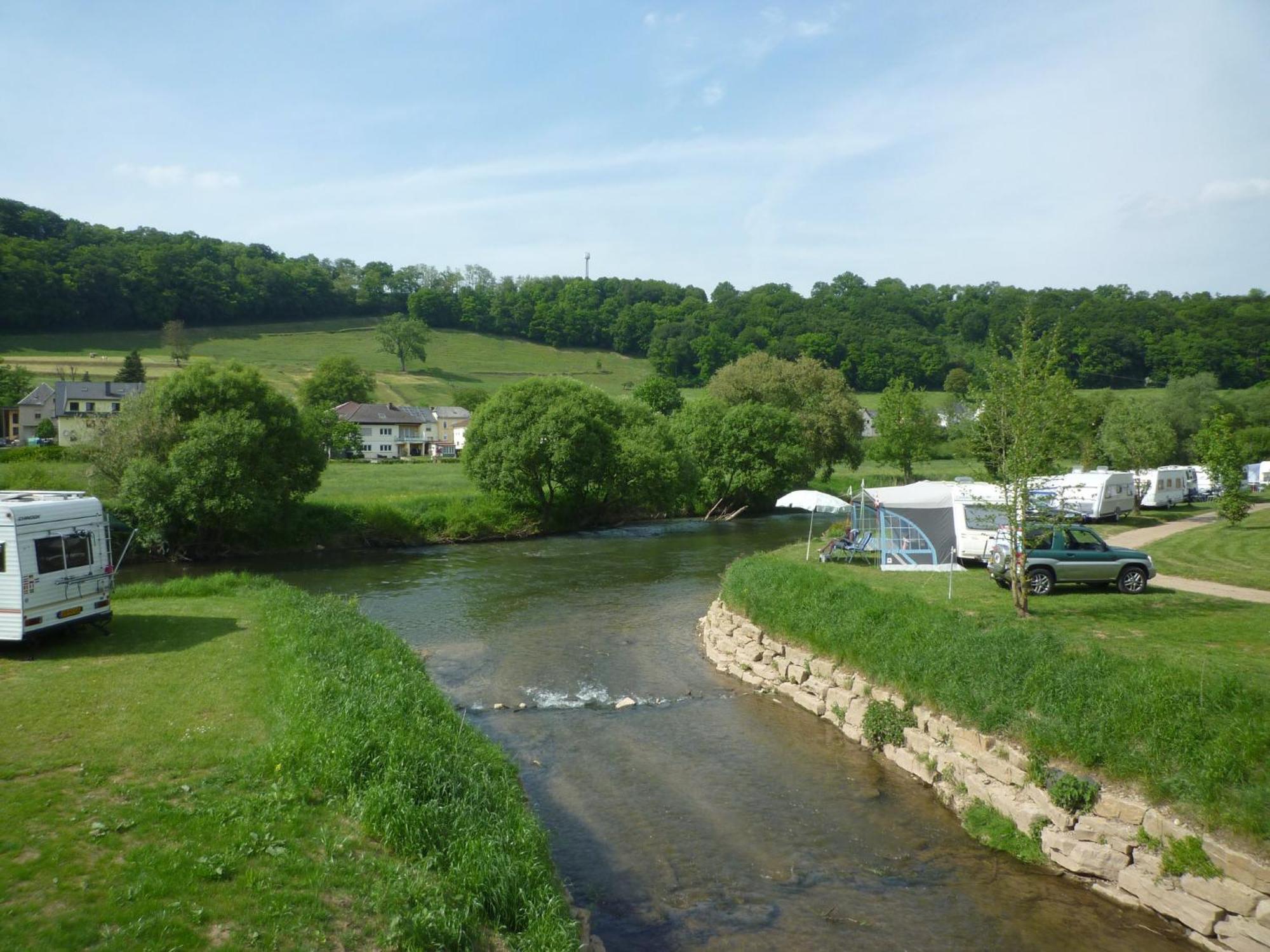 Chalet Mullerthal Reisdorf المظهر الخارجي الصورة